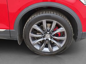 Volkswagen T-Roc bild 31