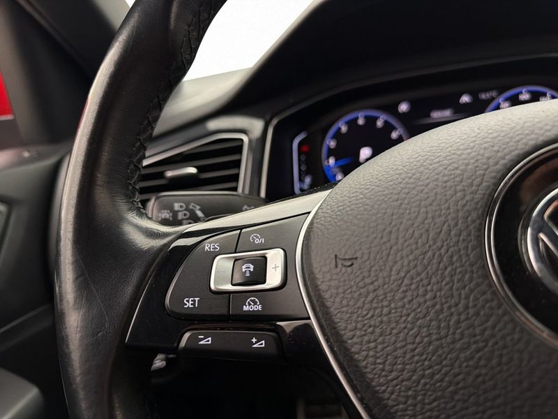 Volkswagen T-Roc bild 12