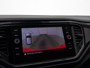 Volkswagen T-Roc bild 16