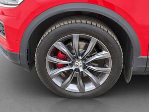 Volkswagen T-Roc bild 28