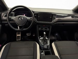 Volkswagen T-Roc bild 22