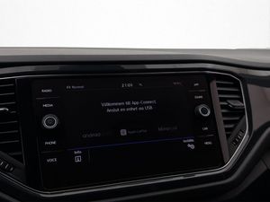 Volkswagen T-Roc bild 18