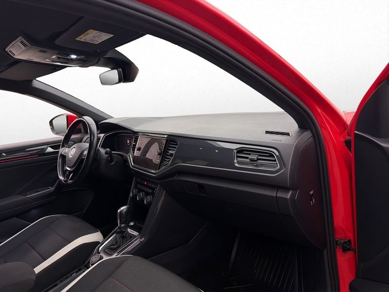 Volkswagen T-Roc bild 24
