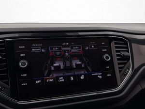 Volkswagen T-Roc bild 19