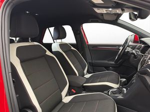 Volkswagen T-Roc bild 23