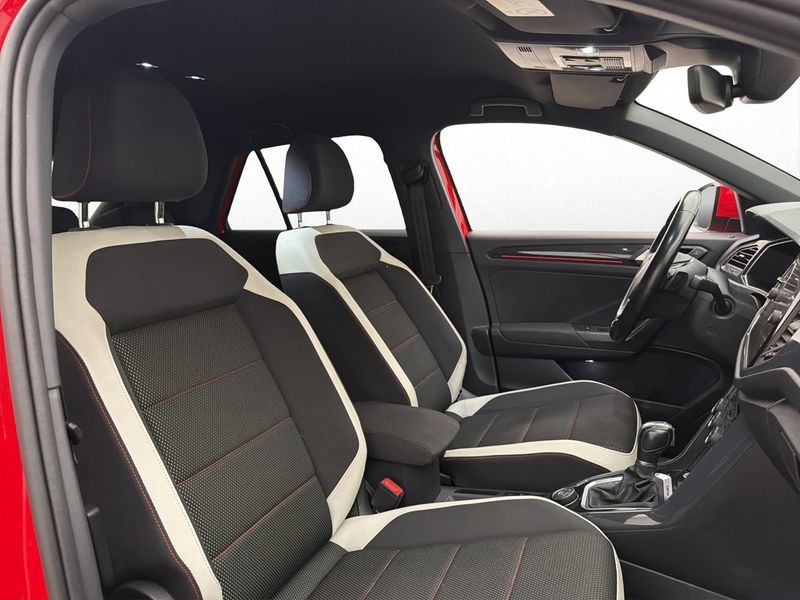 Volkswagen T-Roc bild 23