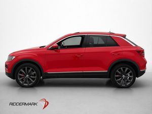 Volkswagen T-Roc bild 4