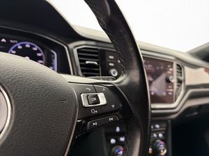 Volkswagen T-Roc bild 14