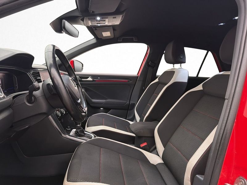 Volkswagen T-Roc bild 10