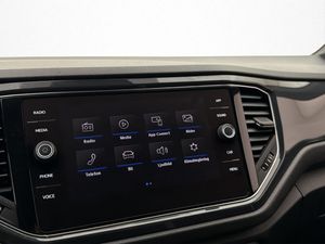 Volkswagen T-Roc bild 17