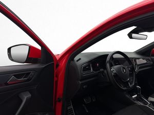 Volkswagen T-Roc bild 9