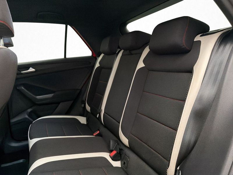 Volkswagen T-Roc bild 26