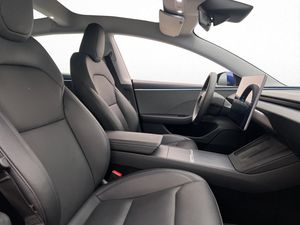 Tesla Model 3 bild 26