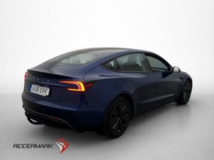 Tesla Model 3 bild 9