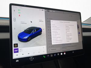 Tesla Model 3 bild 24