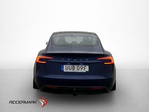 Tesla Model 3 bild 8