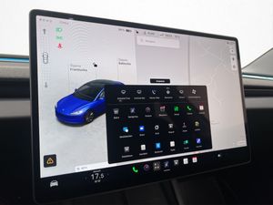Tesla Model 3 bild 19