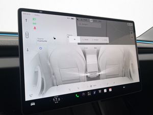 Tesla Model 3 bild 20