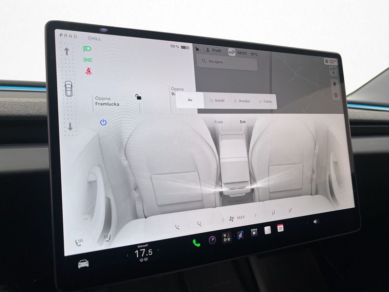 Tesla Model 3 bild 20