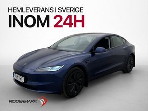 Tesla Model 3 bild 4