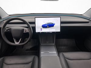 Tesla Model 3 bild 25