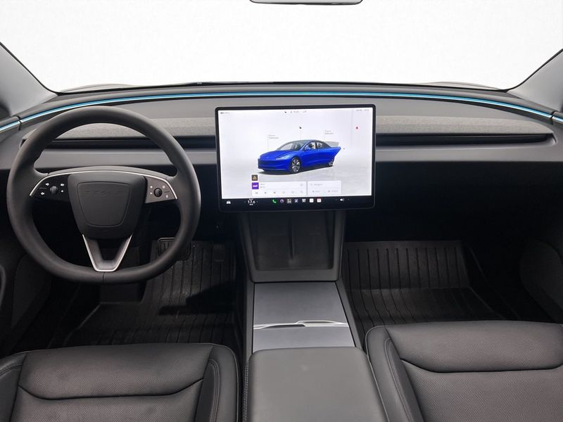 Tesla Model 3 bild 25