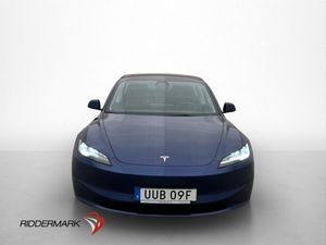 Tesla Model 3 bild 3