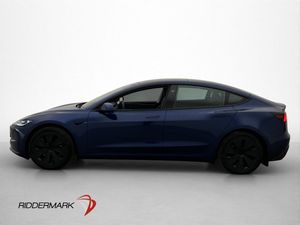 Tesla Model 3 bild 5