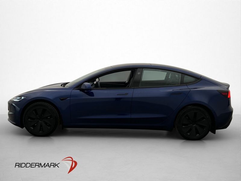 Tesla Model 3 bild 5