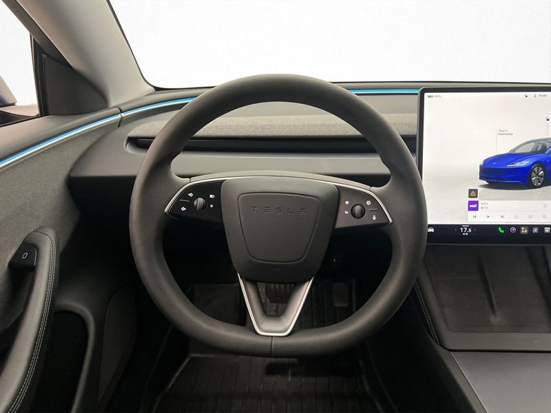 Tesla Model 3 bild 13