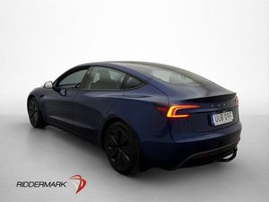 Tesla Model 3 bild 6