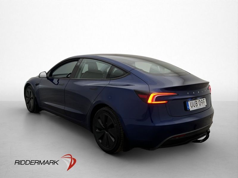 Tesla Model 3 bild 6