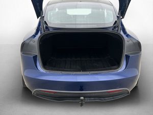 Tesla Model 3 bild 30
