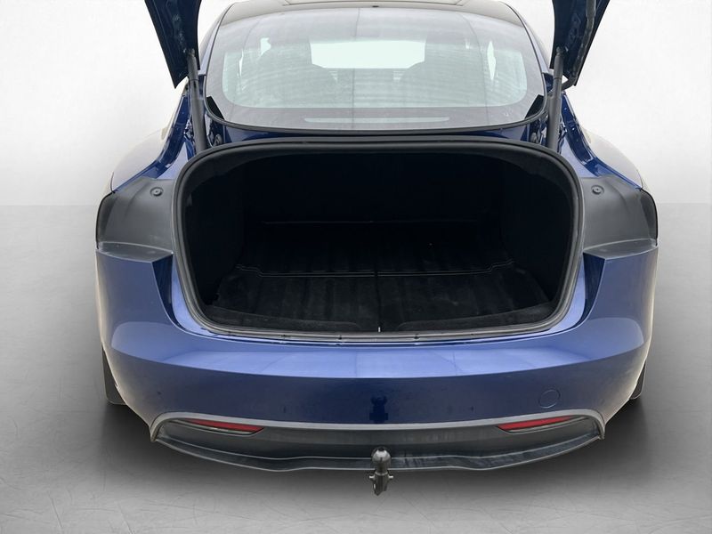 Tesla Model 3 bild 30