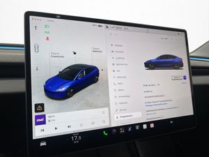 Tesla Model 3 bild 23
