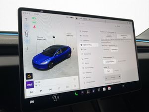 Tesla Model 3 bild 22