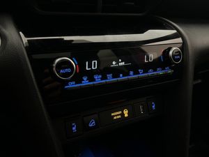 Toyota Yaris Cross bild 22