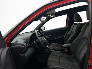 Toyota Yaris Cross bild 10
