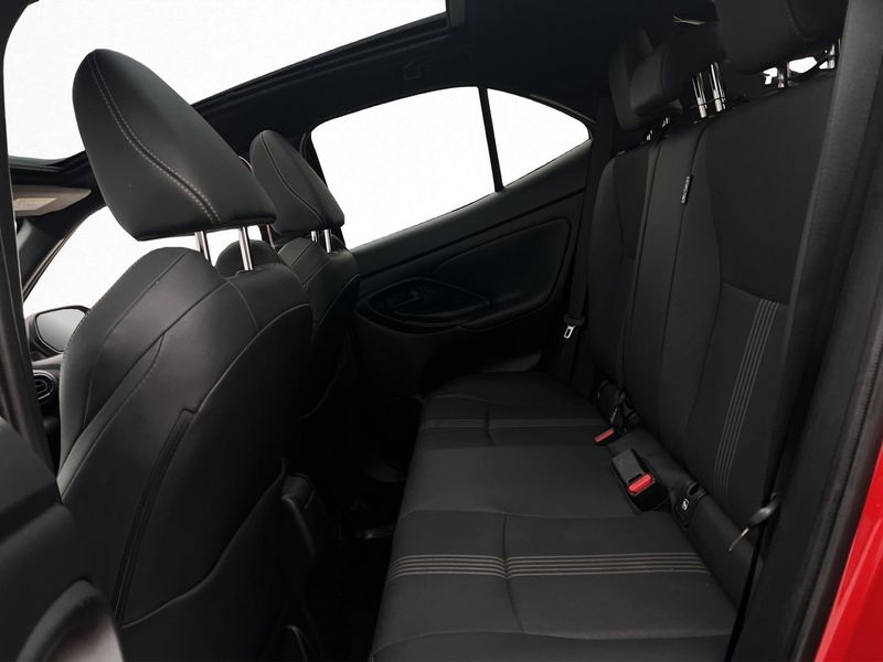 Toyota Yaris Cross bild 29