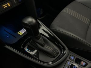 Toyota Yaris Cross bild 23