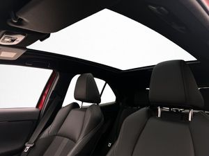 Toyota Yaris Cross bild 11