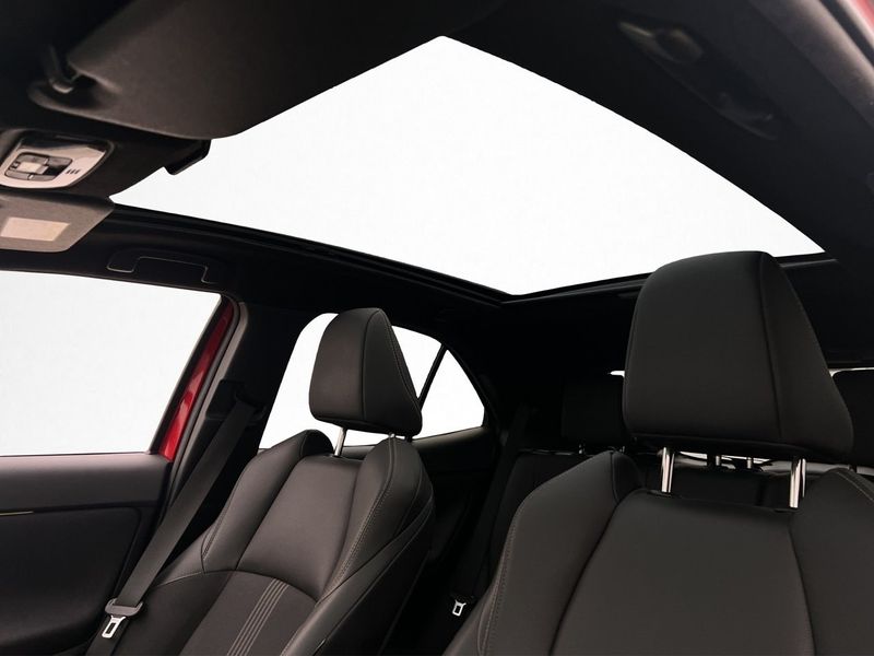 Toyota Yaris Cross bild 11