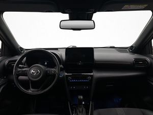 Toyota Yaris Cross bild 25