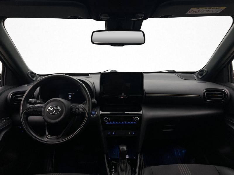 Toyota Yaris Cross bild 25