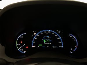 Toyota Yaris Cross bild 16