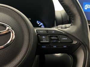 Toyota Yaris Cross bild 18