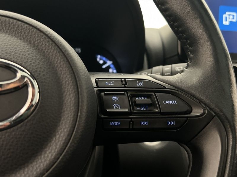 Toyota Yaris Cross bild 18