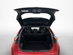 Toyota Yaris Cross bild 30