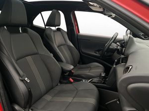 Toyota Yaris Cross bild 26