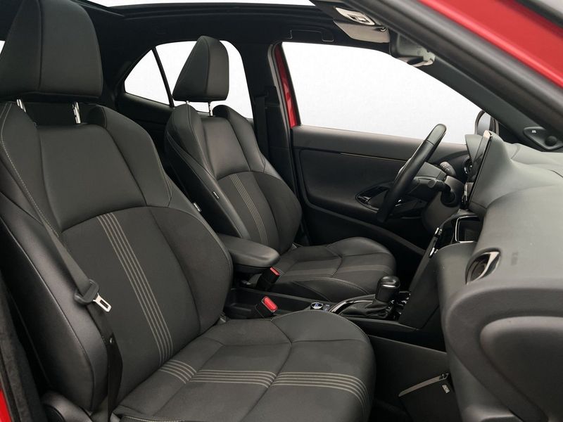 Toyota Yaris Cross bild 26